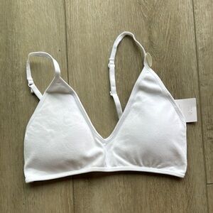 Cotton on Bralette